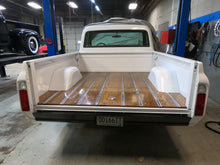 1970 Chevrolet C10 Short Bed - Schwanke Engines LLC