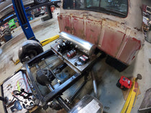 1964 Ford F100 Fleetside Pickup                                      Las Vegas, NV