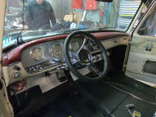 1964 Ford F100 Fleetside Pickup                                      Las Vegas, NV