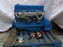 Chevrolet 235 6 Cylinder Engine