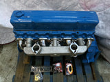 Chevrolet 235 6 Cylinder Engine