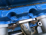 Chevrolet 235 6 Cylinder Engine