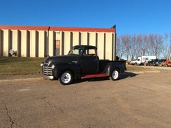 1951 Chevrolet 3100 Truck