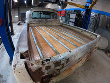 1964 Ford F100 Fleetside Pickup                                      Las Vegas, NV