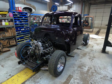 1951 Chevrolet 3100, 5 Window Gunter, TX