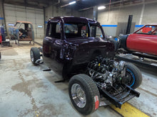 1951 Chevrolet 3100, 5 Window Gunter, TX