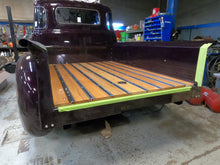 1951 Chevrolet 3100, 5 Window Gunter, TX
