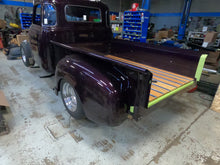 1951 Chevrolet 3100, 5 Window Gunter, TX