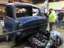 1952 Chevrolet 3100 Truck                             Cypress, TX