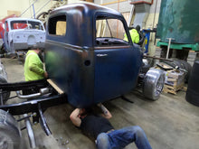 1952 Chevrolet 3100 Truck                             Cypress, TX