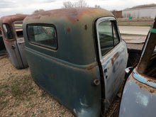 1952 Chevy Cab with Doors
