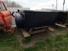 Black Truck Box