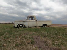 1964 Ford F100 Fleetside Pickup                                      Las Vegas, NV