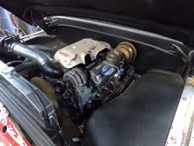 1964 Ford F100 Fleetside Pickup                                      Las Vegas, NV