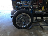 1947-1955 Chevrolet 3100/3600 Pickup Running/Rolling Chassis (235 Engine Option)