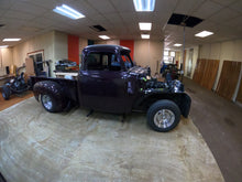 1951 Chevrolet 3100, 5 Window Gunter, TX