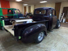 1951 Chevrolet 3100, 5 Window Gunter, TX