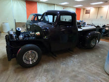 1951 Chevrolet 3100, 5 Window Gunter, TX
