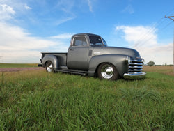 1951 Chevrolet 3100 Pickup                            Milford, IA