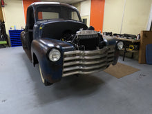 1952 Chevrolet 3100 Truck                             Cypress, TX