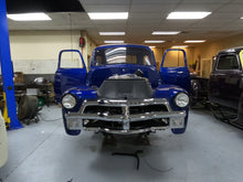 1954 Chevrolet 3100 Pickup                              Grenada, MS