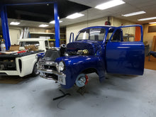 1954 Chevrolet 3100 Pickup                              Grenada, MS