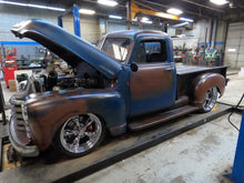 1952 Chevrolet 3100 Truck                             Cypress, TX