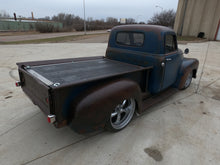 1952 Chevrolet 3100 Truck                             Cypress, TX