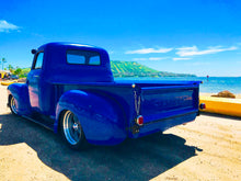 1950 Chevrolet 3100 Pickup                          Honolulu, HI,,Schwanke Engines LLC- Schwanke Engines LLC