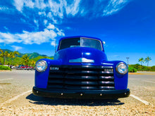 1950 Chevrolet 3100 Pickup                          Honolulu, HI,,Schwanke Engines LLC- Schwanke Engines LLC