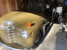 1953 Chevrolet Suburban 3100                           Sioux Falls, SD