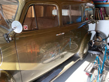 1953 Chevrolet Suburban 3100                           Sioux Falls, SD