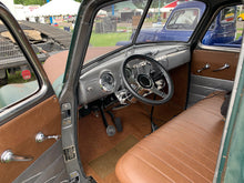 1950 Chevrolet 3100, 5 Window                  Payette, ID,,Schwanke Engines LLC- Schwanke Engines LLC