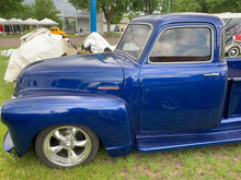 1949 Chevrolet 3100 Pickup                           Rockledge, FL,,Schwanke Engines LLC- Schwanke Engines LLC