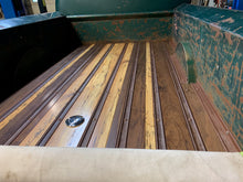 1950 Chevrolet 3100, 3 Window                 Franklin, WI,,Schwanke Engines LLC- Schwanke Engines LLC