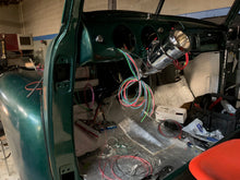 1950 Chevrolet 3100, 3 Window                 Franklin, WI,,Schwanke Engines LLC- Schwanke Engines LLC