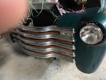1950 Chevrolet 3100, 3 Window                 Franklin, WI,,Schwanke Engines LLC- Schwanke Engines LLC