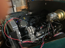 1950 Chevrolet 3100, 3 Window                 Franklin, WI,,Schwanke Engines LLC- Schwanke Engines LLC