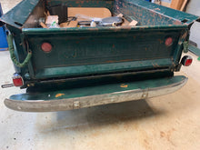 1950 Chevrolet 3100, 3 Window                 Franklin, WI,,Schwanke Engines LLC- Schwanke Engines LLC