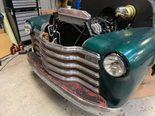 1950 Chevrolet 3100, 3 Window                 Franklin, WI,,Schwanke Engines LLC- Schwanke Engines LLC