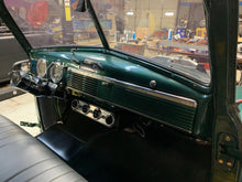 1950 Chevrolet 3100, 3 Window                 Franklin, WI,,Schwanke Engines LLC- Schwanke Engines LLC