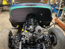 1954 Chevrolet 3100 Truck                Maumee, OH,,Schwanke Engines LLC- Schwanke Engines LLC