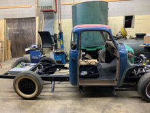 1954 Chevrolet 3100 Truck                Maumee, OH,,Schwanke Engines LLC- Schwanke Engines LLC