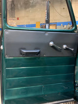 Fabric Covered Door Panels,,Schwanke Engines LLC- Schwanke Engines LLC