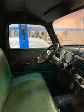 1950 Chevrolet 3100, 3 Window                 Franklin, WI,,Schwanke Engines LLC- Schwanke Engines LLC