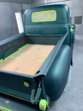 1950 Chevrolet 3100, 3 Window                 Franklin, WI,,Schwanke Engines LLC- Schwanke Engines LLC