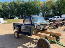 1964 Ford F100 Stepside Truck                                      Frankfort, IL