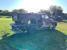1952 GMC 5-Window Truck,,Schwanke Engines LLC- Schwanke Engines LLC
