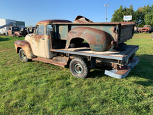 1952 GMC 5-Window Truck,,Schwanke Engines LLC- Schwanke Engines LLC