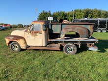 1952 GMC 5-Window Truck,,Schwanke Engines LLC- Schwanke Engines LLC